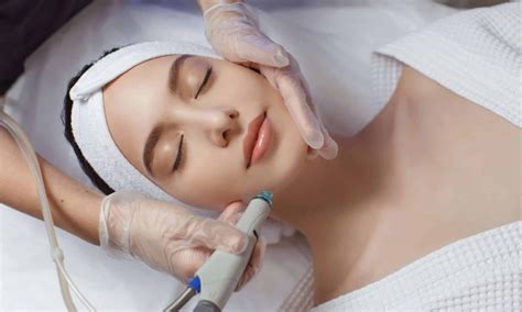 HydraFacial Results & Aftercare: Long.